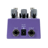 Empress Effects Bass ParaEq Parametric Equalizer - Oxbow Audio Lab