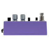 Empress Effects Bass ParaEq Parametric Equalizer - Oxbow Audio Lab