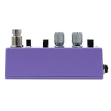 Empress Effects Bass ParaEq Parametric Equalizer - Oxbow Audio Lab