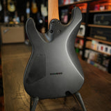 Charvel Pro-Mod Plus San-Dimas Style 1 HH HT E, Satin Black (Pre-Owned)