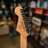 Charvel Pro-Mod Plus San-Dimas Style 1 HH HT E, Satin Black (Pre-Owned)