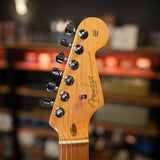 Fender American Professional II Stratocaster, Maple Fingerboard, Black (Pre-Owned)