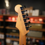 Fender American Professional II Stratocaster, Maple Fingerboard, Black (Pre-Owned)