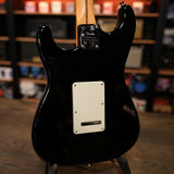 Fender American Professional II Stratocaster, Maple Fingerboard, Black (Pre-Owned)
