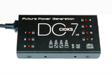 DC power supply unit with 'Future Power Generation' 
