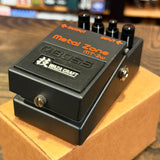 Boss MT-2W Waza Craft Metal Zone Pedal