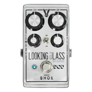 Digitech LOOKINGGLASS Overdrive Guitar