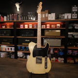 Kelton Swade "Vinny" Telecaster AVR-T '53, Roadworn Blonde (Pre-Owned)