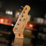 Kelton Swade "Vinny" Telecaster AVR-T '53, Roadworn Blonde (Pre-Owned)