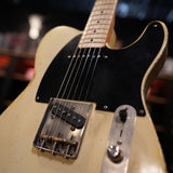 Kelton Swade "Vinny" Telecaster AVR-T '53, Roadworn Blonde (Pre-Owned)
