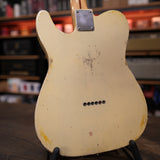 Kelton Swade "Vinny" Telecaster AVR-T '53, Roadworn Blonde (Pre-Owned)