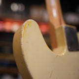 Kelton Swade "Vinny" Telecaster AVR-T '53, Roadworn Blonde (Pre-Owned)