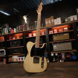 Kelton Swade "Vinny" Telecaster AVR-T '53, Roadworn Blonde (Pre-Owned)