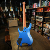 Ibanez Q52 2022, Laser Blue Matte (Store Demo)