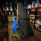Ibanez Q52 2022, Laser Blue Matte (Store Demo)