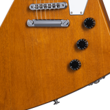 Gibson 70s Explorer - Antique Natural