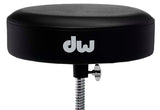DW Hardware 5000 Series Round Top Heavy Duty Drum Throne