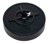 DW Hardware 5000 Series Round Top Heavy Duty Drum Throne