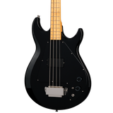 Epiphone Grabber Electric Bass with Gigbag - Ebony