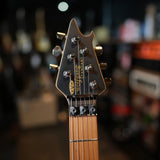 EVH Wolfgang WG Standard Exotic Laurel Burl, Natural 2022 (Pre-Owned)