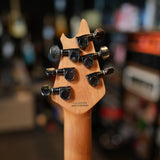 EVH Wolfgang WG Standard Exotic Laurel Burl, Natural 2022 (Pre-Owned)