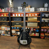 Epiphone Mike Dirnt Grabber G-3 Bass, Silverburst (Pre-Owned)