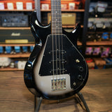 Epiphone Mike Dirnt Grabber G-3 Bass, Silverburst (Pre-Owned)