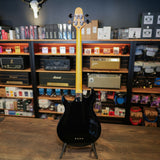 Epiphone Mike Dirnt Grabber G-3 Bass, Silverburst (Pre-Owned)