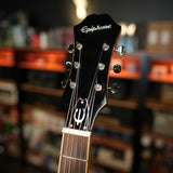 Epiphone Casino, Natural 2024 (Pre-Owned)