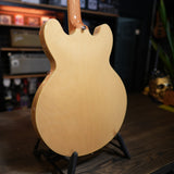 Epiphone Casino, Natural 2024 (Pre-Owned)