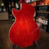 Epiphone Les Paul ES, 2016 Faded Cherry Burst (Pre-Owned)