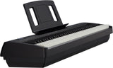 Roland FP-10 88-Key Portable Digital Piano w/Speakers - Black