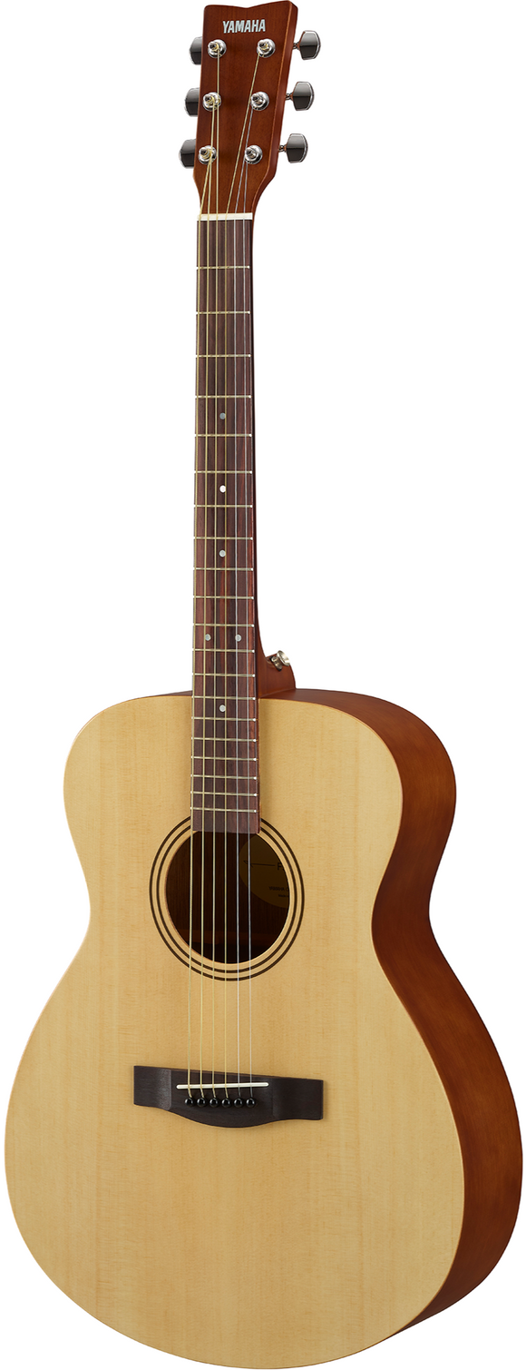 Yamaha FS400 Concert Acoustic Guitar - Natural Satin