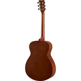 Yamaha FS400 Concert Acoustic Guitar - Natural Satin