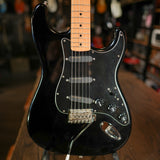 Fender Japan STR-850LS 1989–1990, Black (Pre-Owned)