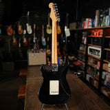 Fender Japan STR-850LS 1989–1990, Black (Pre-Owned)
