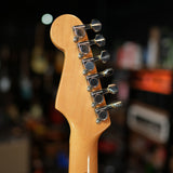 Fender Japan STR-850LS 1989–1990, Black (Pre-Owned)