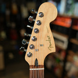 Fender Player Jaguar, Pau Ferro Fingerboard, Tidepool 2023 (Pre-Owned)