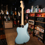 Fender Player Jaguar, Pau Ferro Fingerboard, Tidepool 2023 (Pre-Owned)