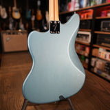 Fender Player Jaguar, Pau Ferro Fingerboard, Tidepool 2023 (Pre-Owned)