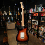 Fender Player Stratocaster HSS 2018, 3-Color Sunburst (Pre-Owned)