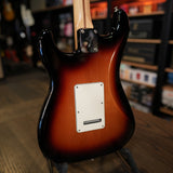 Fender Player Stratocaster HSS 2018, 3-Color Sunburst (Pre-Owned)