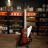 Epiphone Firebird, Vintage Sunburst (Pre-Owned)