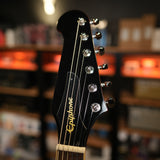 Epiphone Firebird, Vintage Sunburst (Pre-Owned)