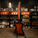Epiphone Firebird, Vintage Sunburst (Pre-Owned)