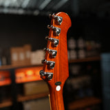 Epiphone Firebird, Vintage Sunburst (Pre-Owned)