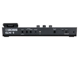 Boss GX-1 Guitar Effects Processor - Oxbow Audio Lab