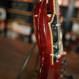 Gibson SG Special 1968, Cherry (Pre-Owned)