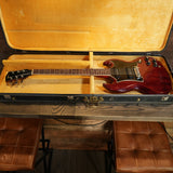 Gibson SG Special 1968, Cherry (Pre-Owned)