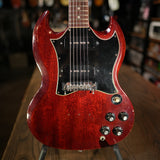Gibson SG Special 1968, Cherry (Pre-Owned)